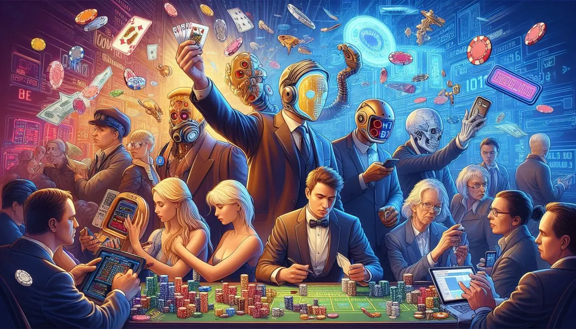 Spielbank Düsseldorf
